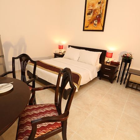 La Villa Palace Hotel Doha Eksteriør billede
