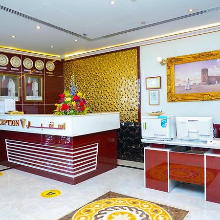La Villa Palace Hotel Doha Eksteriør billede