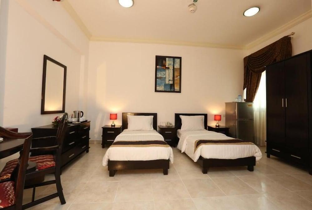La Villa Palace Hotel Doha Eksteriør billede