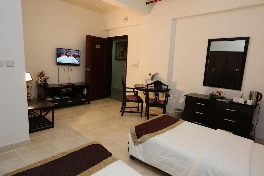 La Villa Palace Hotel Doha Eksteriør billede