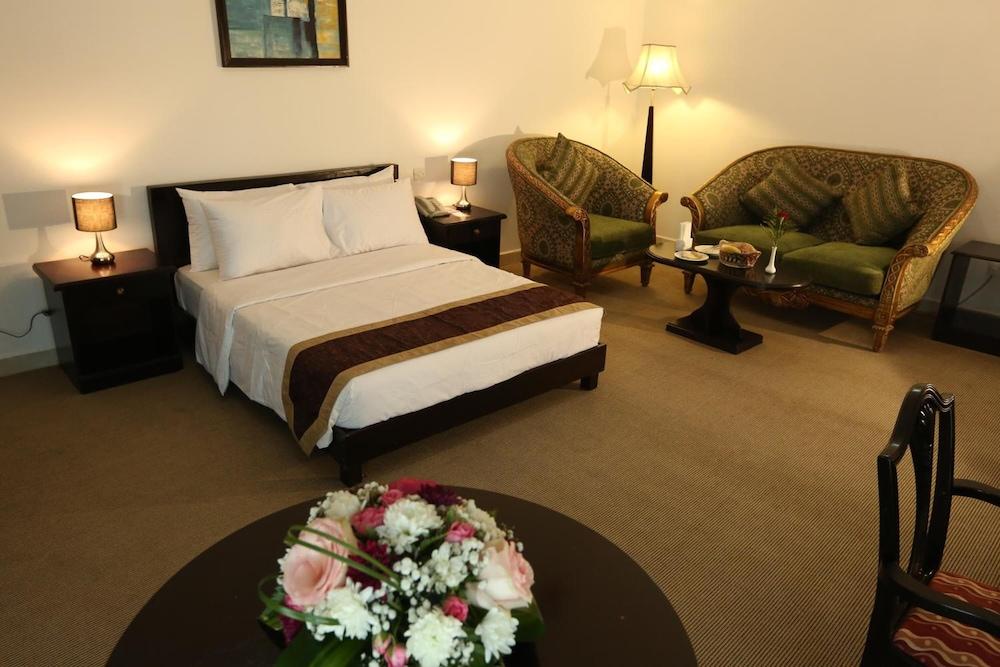 La Villa Palace Hotel Doha Eksteriør billede