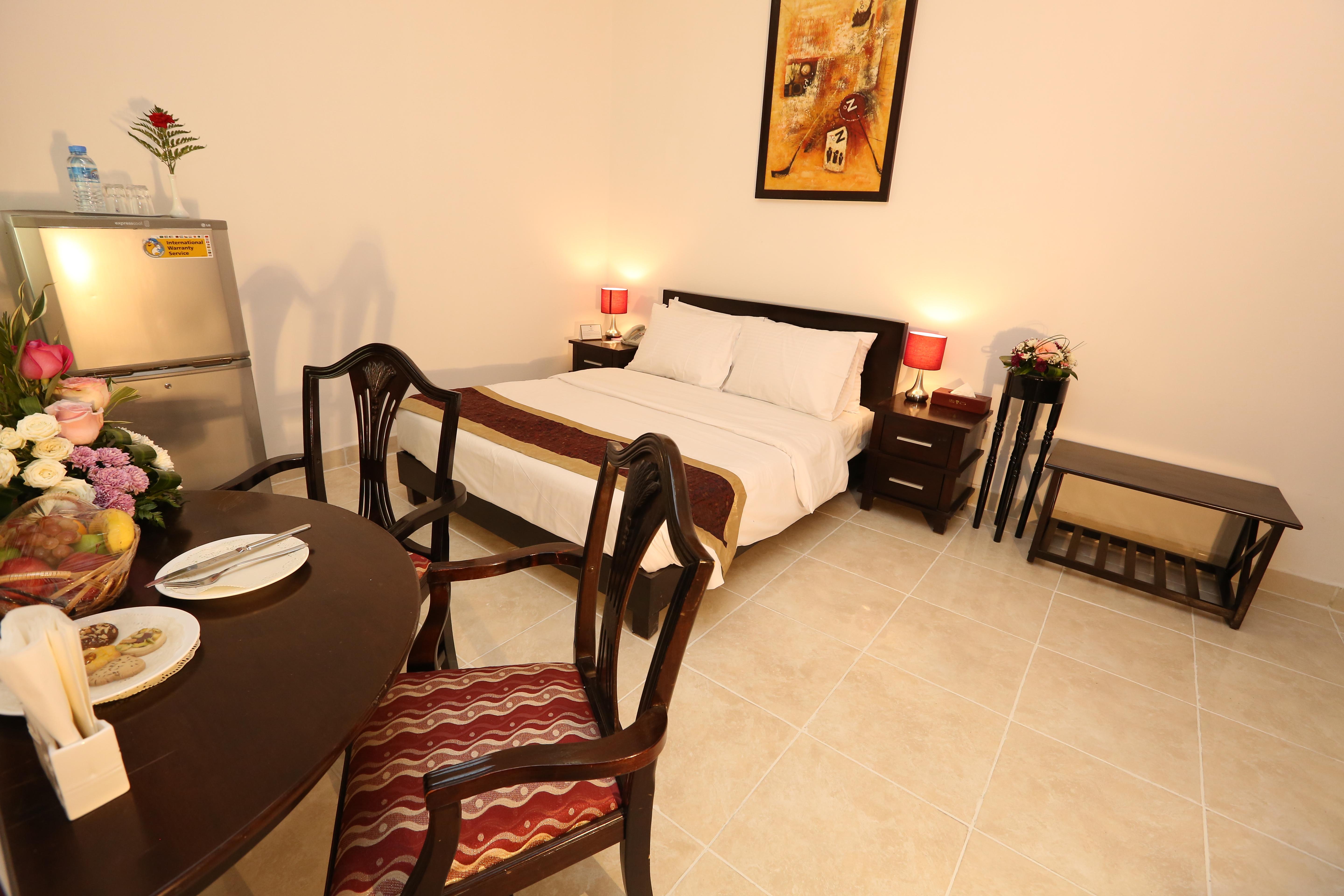 La Villa Palace Hotel Doha Eksteriør billede