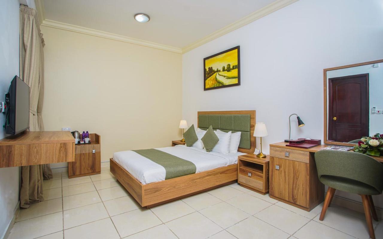 La Villa Palace Hotel Doha Eksteriør billede