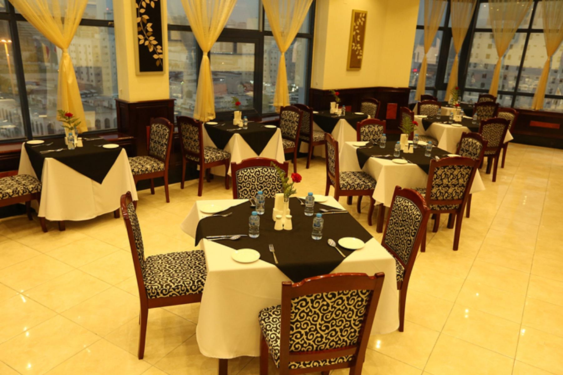 La Villa Palace Hotel Doha Eksteriør billede