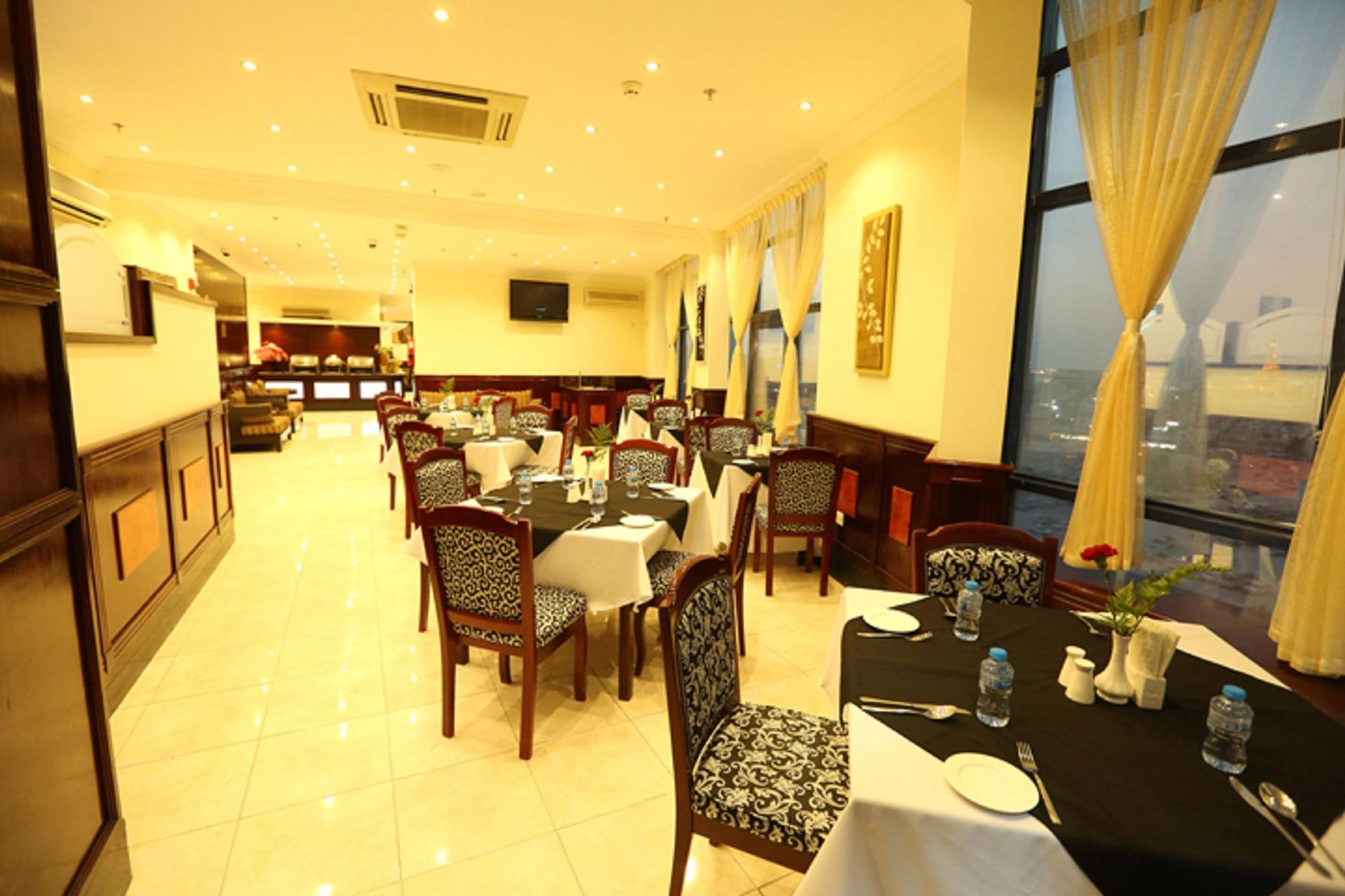 La Villa Palace Hotel Doha Eksteriør billede