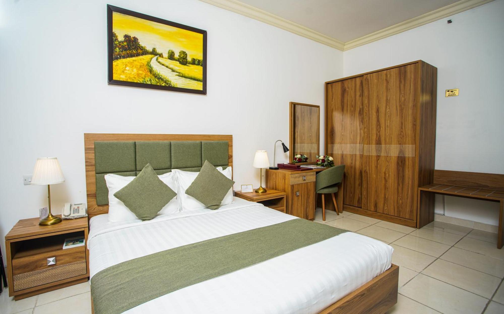 La Villa Palace Hotel Doha Eksteriør billede