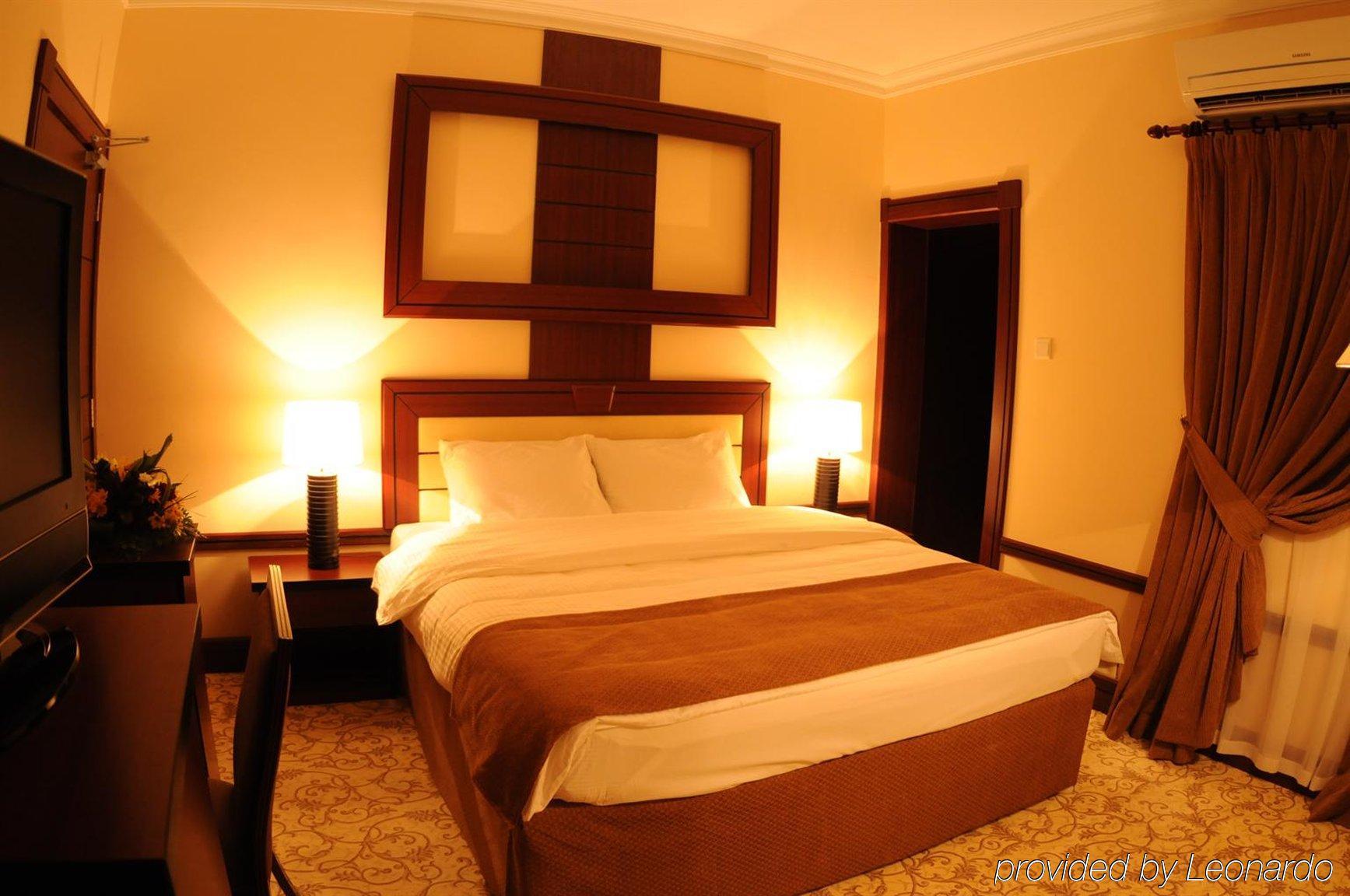 La Villa Palace Hotel Doha Eksteriør billede