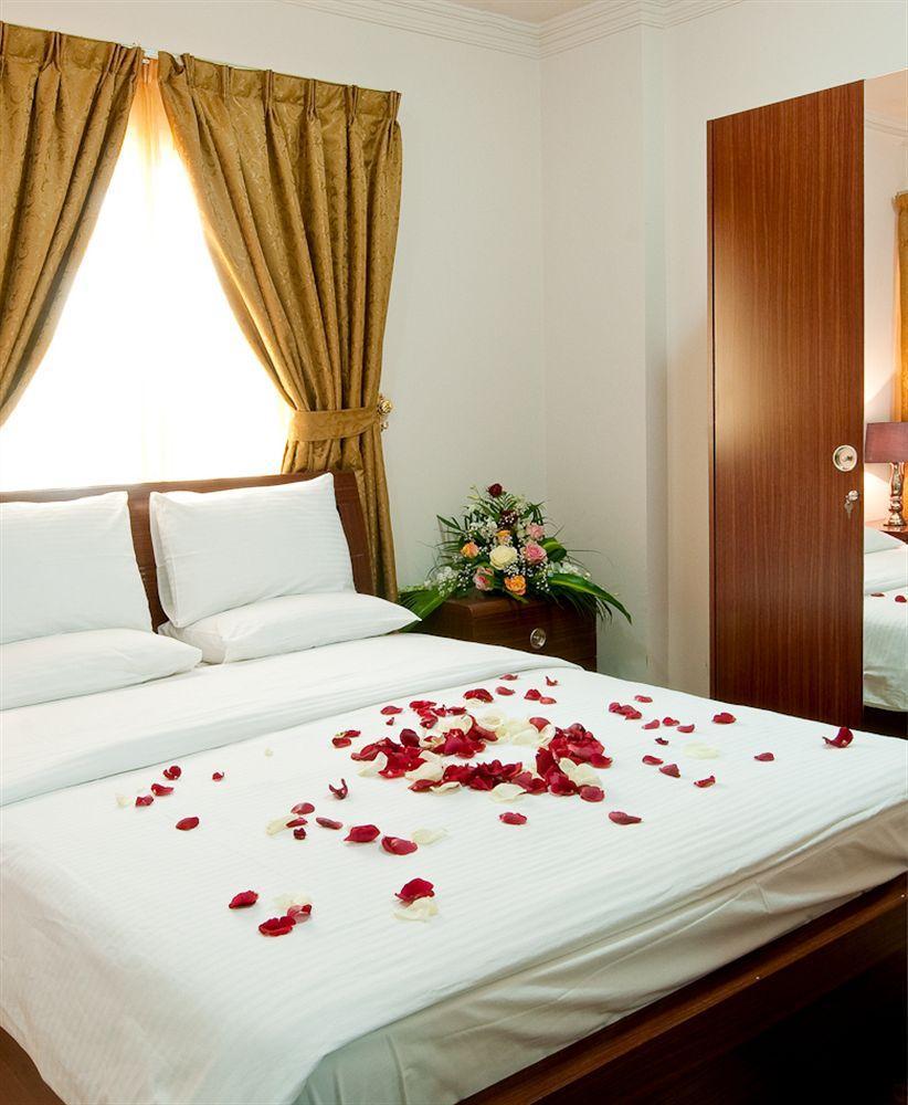 La Villa Palace Hotel Doha Eksteriør billede