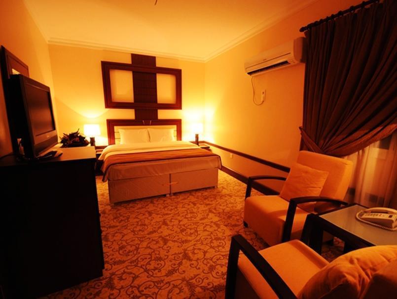 La Villa Palace Hotel Doha Eksteriør billede