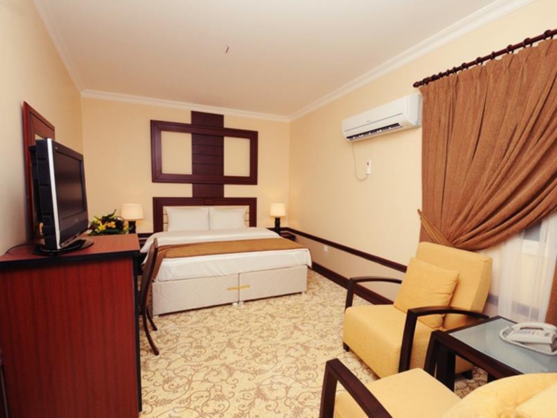 La Villa Palace Hotel Doha Eksteriør billede