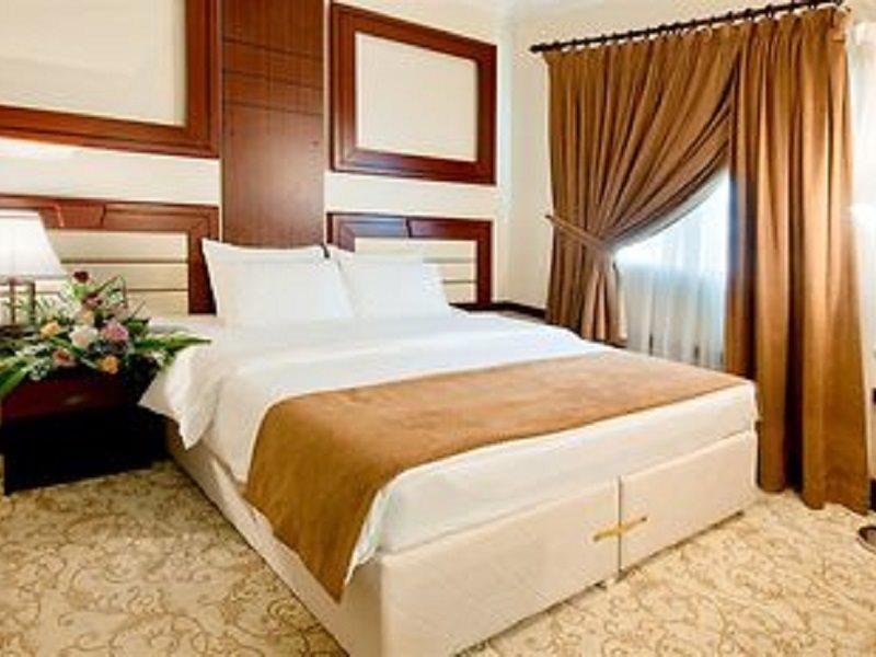 La Villa Palace Hotel Doha Eksteriør billede