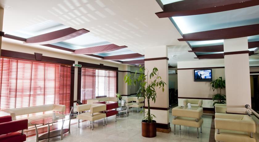 La Villa Palace Hotel Doha Eksteriør billede